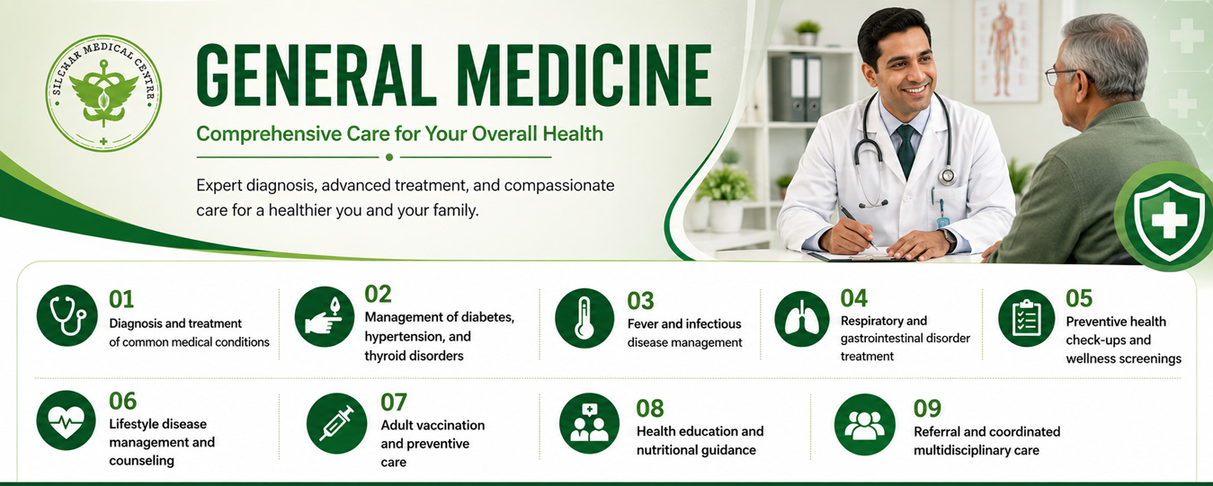 General Medicine