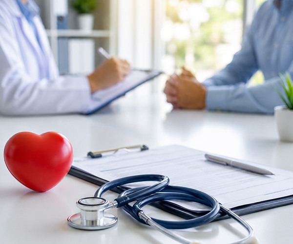 Cardiology Services