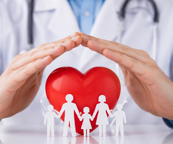 Cardiology Services