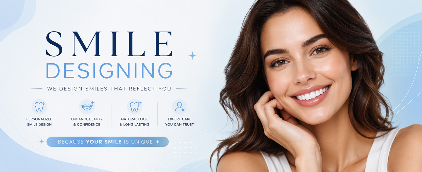 Smilez Forever - Smile Designing
