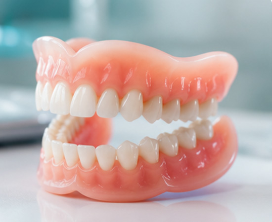 Dentures