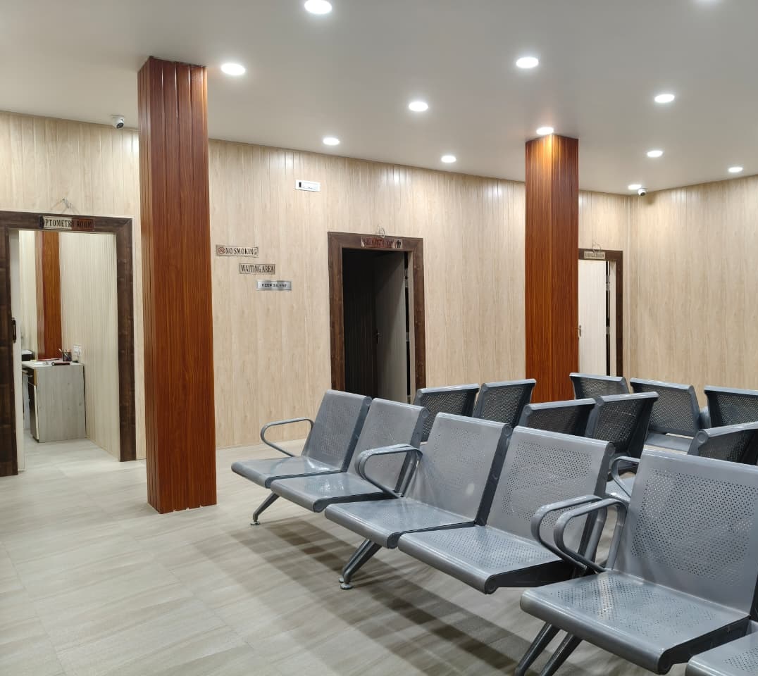 Silchar Medical Centre