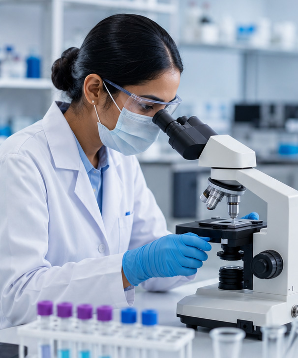 Lab Services