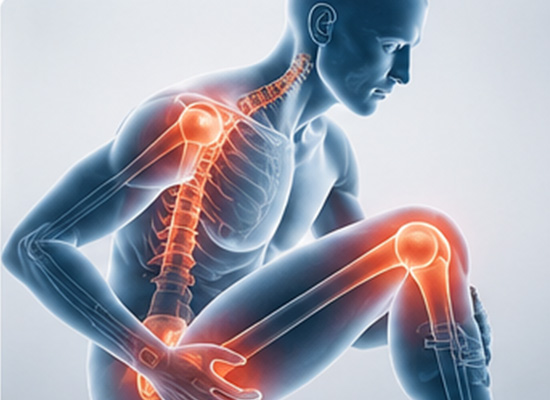 Orthopedics