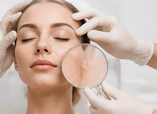 Dermatology