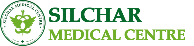 Silchar Medical Center